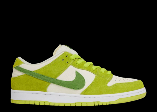 Dunk Low SB Green Apple