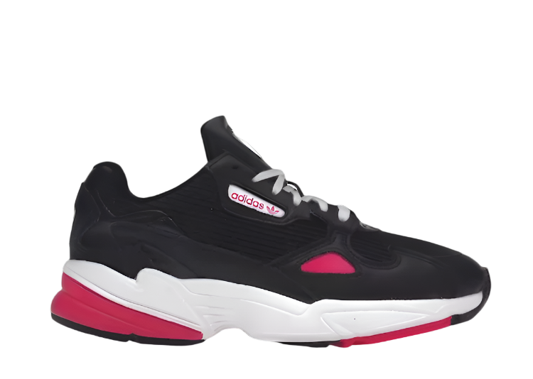 Adidas Falcon Core Black Size Run