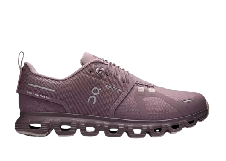 On Cloud 6 Water Proof Gobi