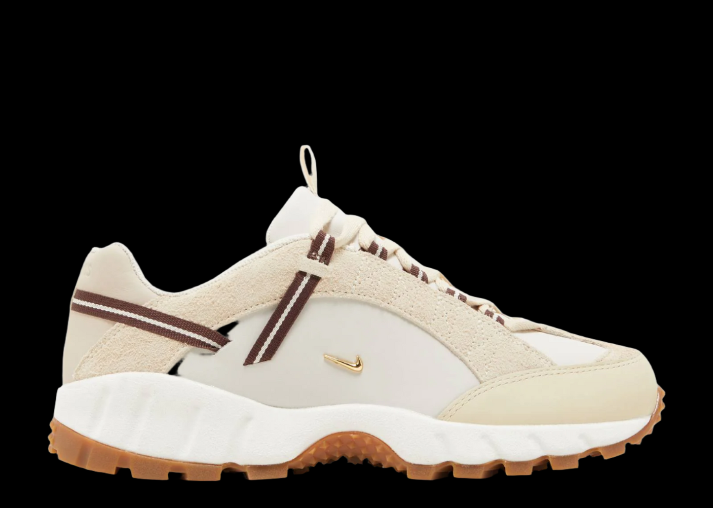 Jacquemus X Humara Light Bone