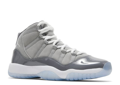 Jordan 11 Cool Grey