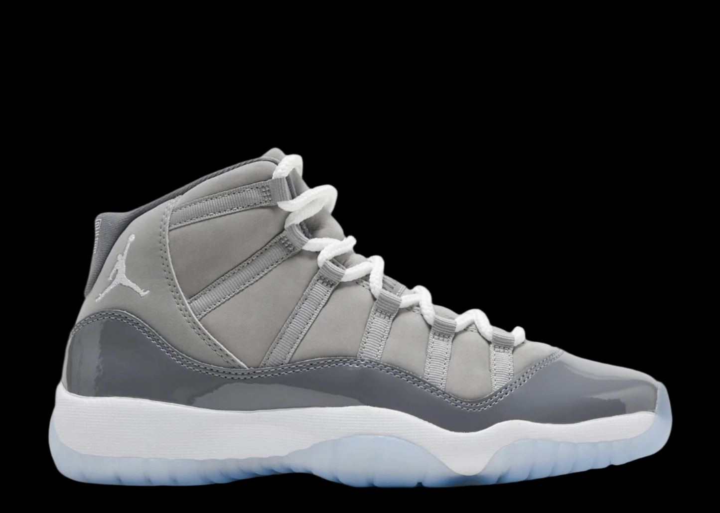 Jordan 11 Cool Grey