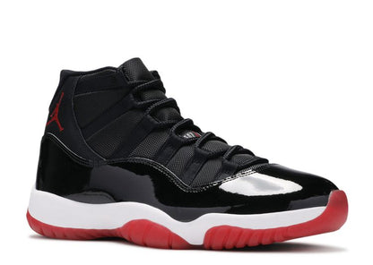 Jordan 11 Bred