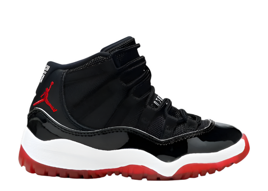 Jordan 11 Bred (PS)