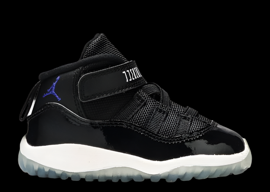 Jordan 11 Space Jam