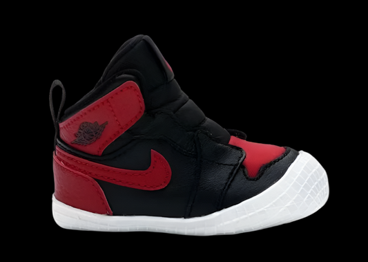 Jordan 1 Crib Bred