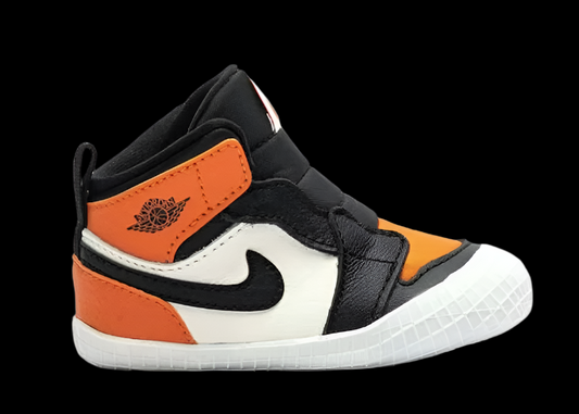 Jordan 1 Crib Shattered Backboard