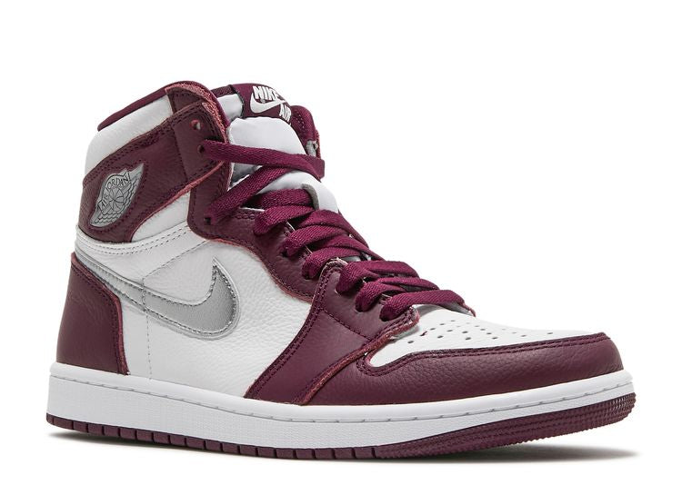 Jordan 1 High Bordeaux