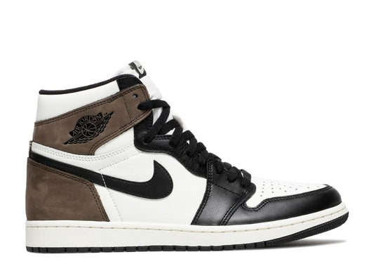 Jordan 1 High Dark Mocha