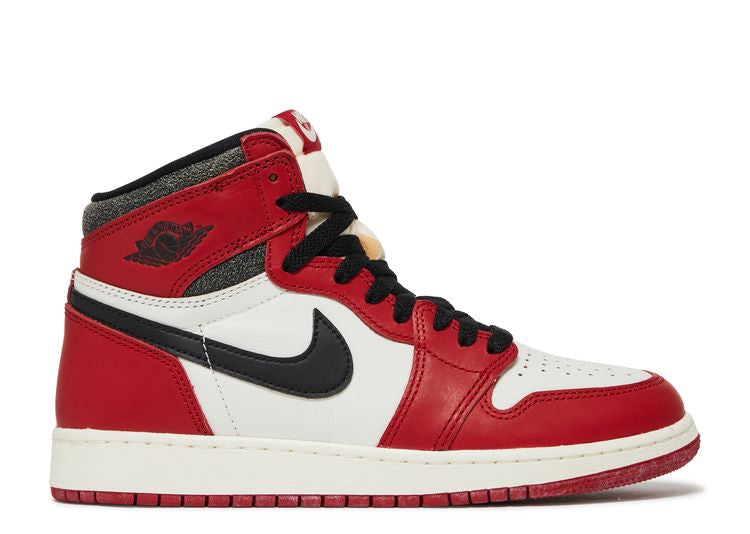 Jordan 1 High Lost and Found