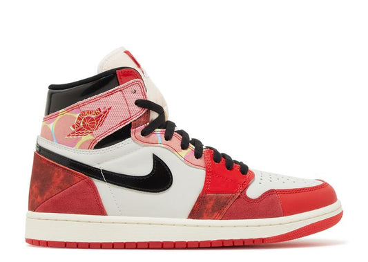 Jordan 1 High Next Chapter X Marvel