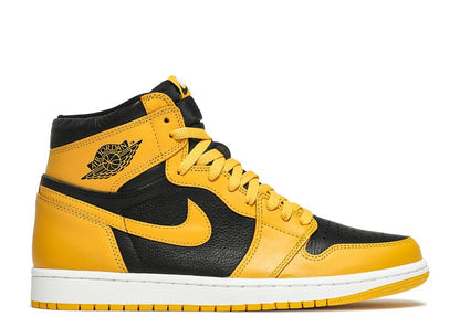 Jordan 1 High Pollen