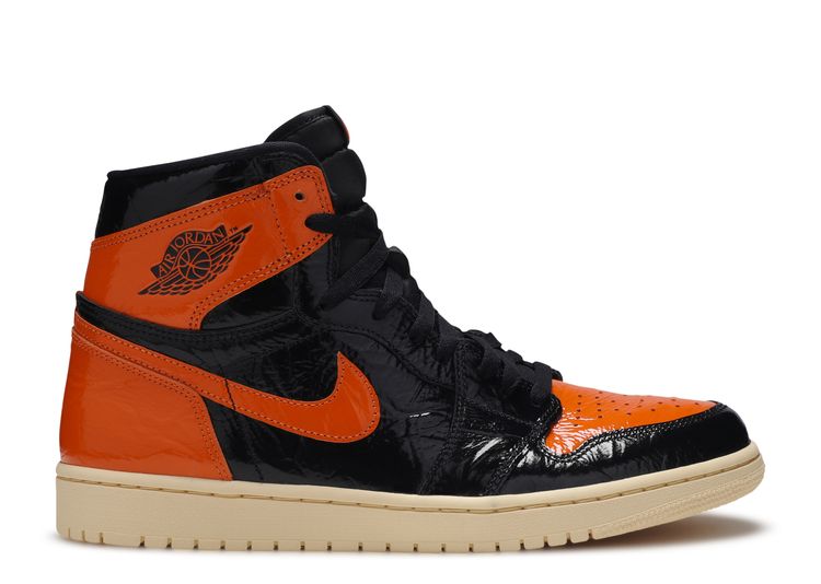 Jordan 1 High Shattered Backboard 3.0