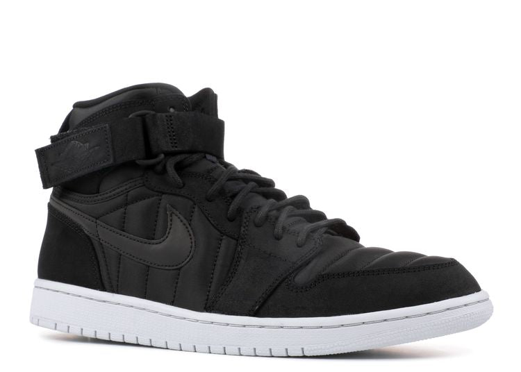 Jordan 1 High Strap Black