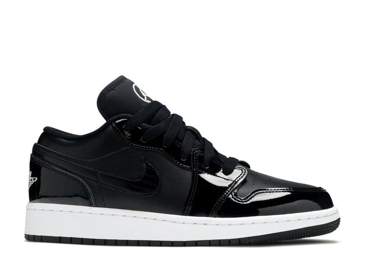 Jordan 1 Low All-Star