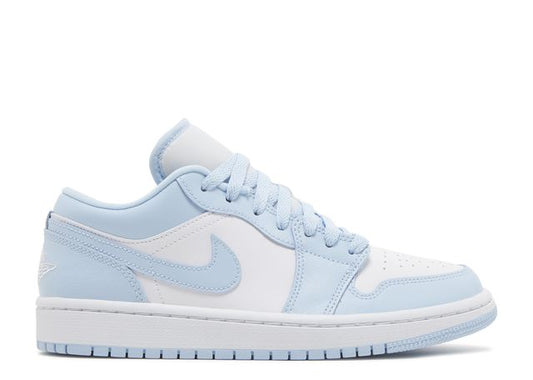 Jordan 1 Low Aluminum