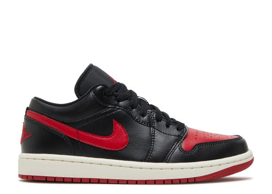 Jordan 1 Low Bred Sail