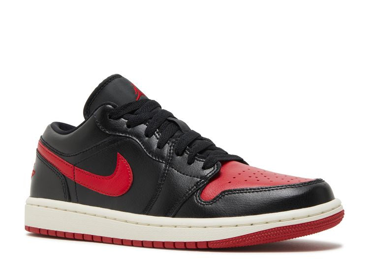 Jordan 1 Low Bred Sail