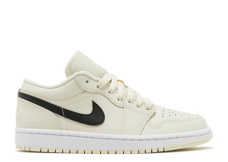 Jordan 1 Low Coconut Milk