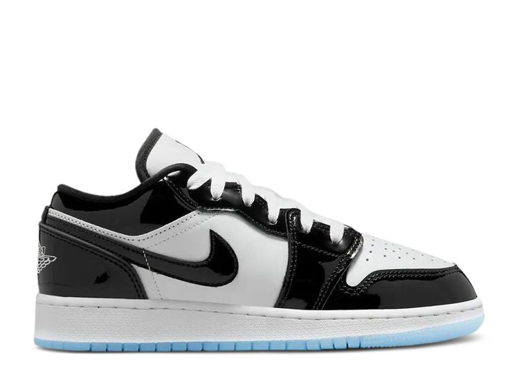 Jordan 1 Low Concord