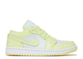 Jordan 1 Low Lemonade