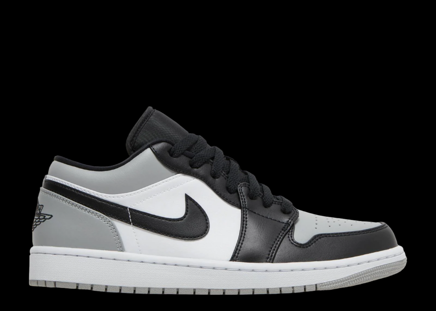 Jordan 1 Low Shadow Toe