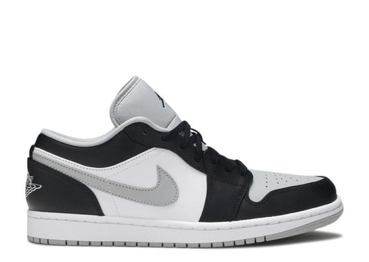 Jordan 1 Low Smoke Grey