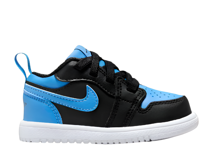 Jordan 1 Low University Blue