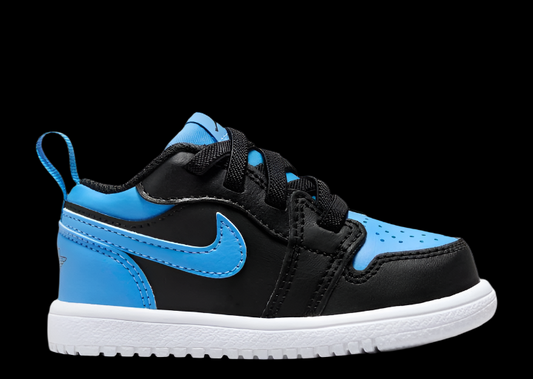 Jordan 1 Low University Blue