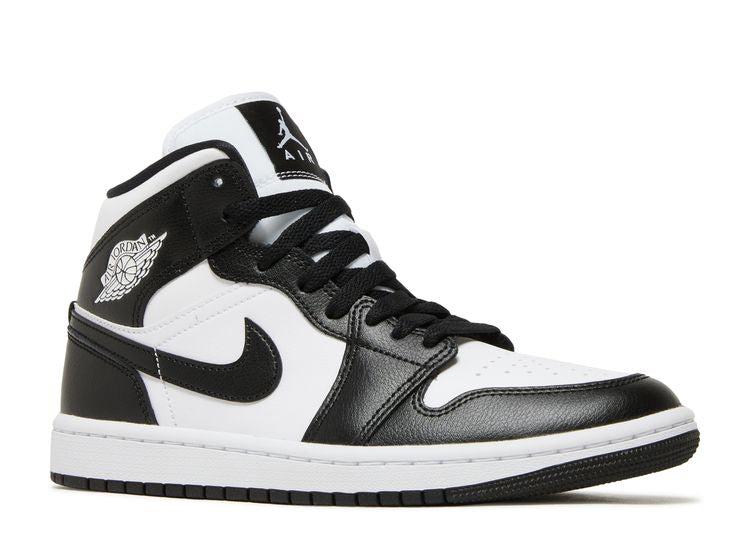 Jordan 1 Mid Panda