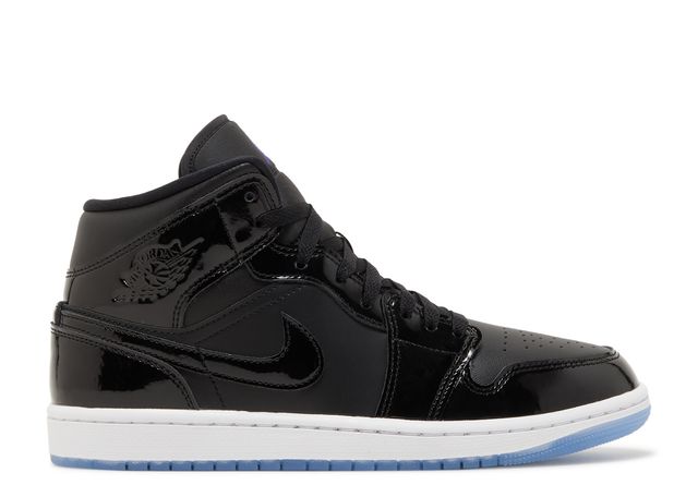 Jordan 1 Mid Space Jam