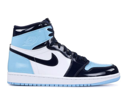 Jordan 1 High UNC Patent