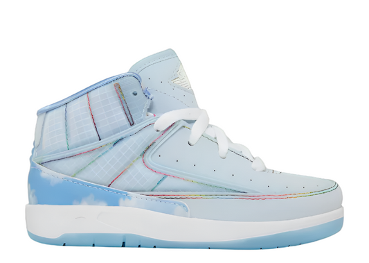 Jordan 2 J Balvin