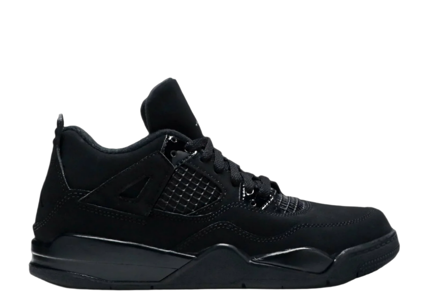 Jordan 4 Black Cat