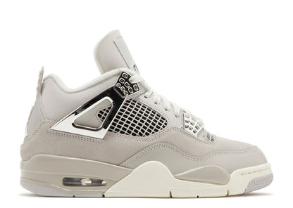 Jordan 4 Frozen Moments