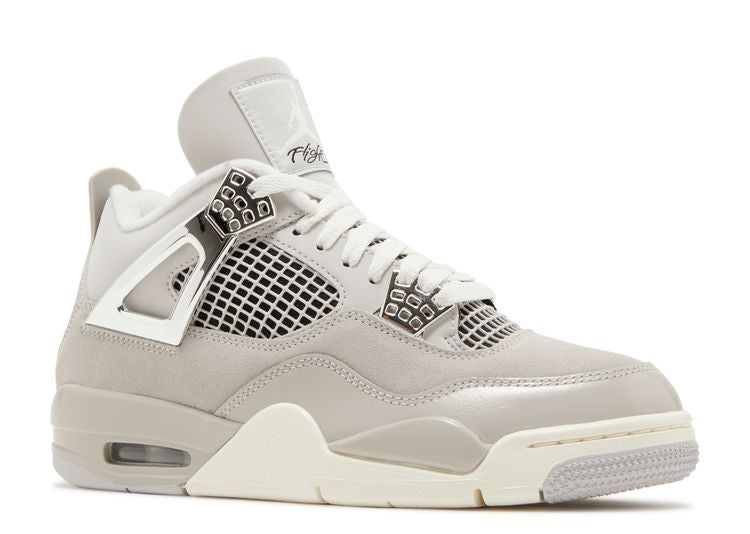 Jordan 4 Frozen Moments