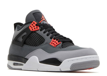 Jordan 4 Infrared