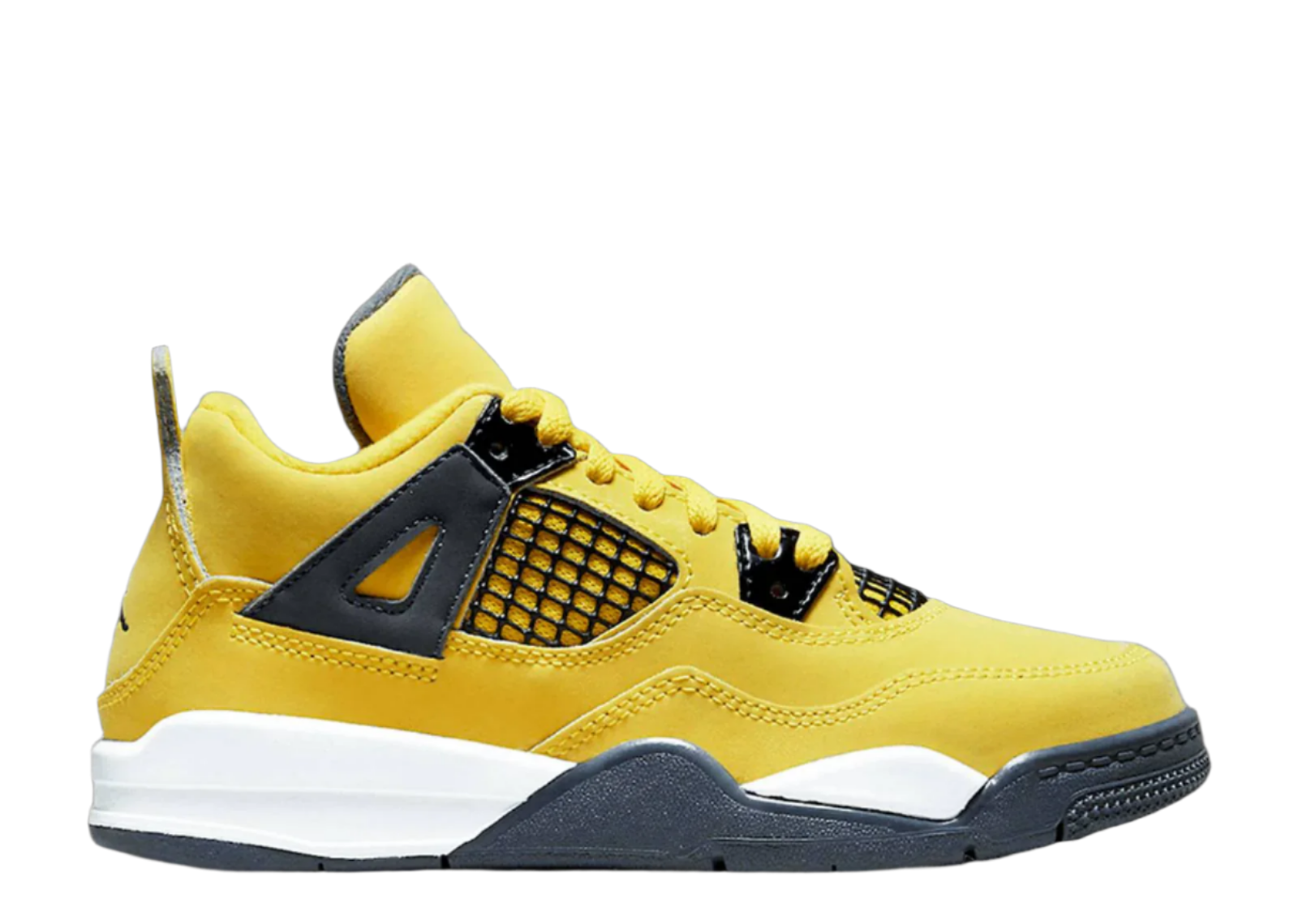 Jordan 4 Lightning