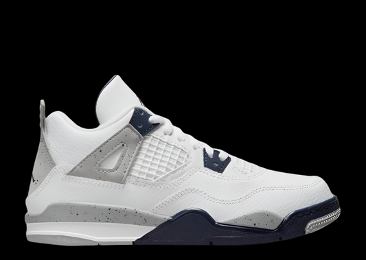 Jordan 4 Midnight Navy