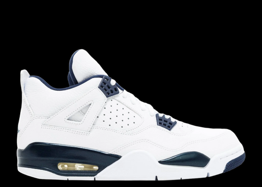 Jordan 4 Retro Columbia (2015)