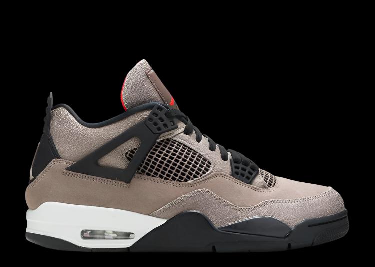 Jordan 4 Taupe Haze