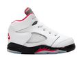 Jordan 5 Fire Red