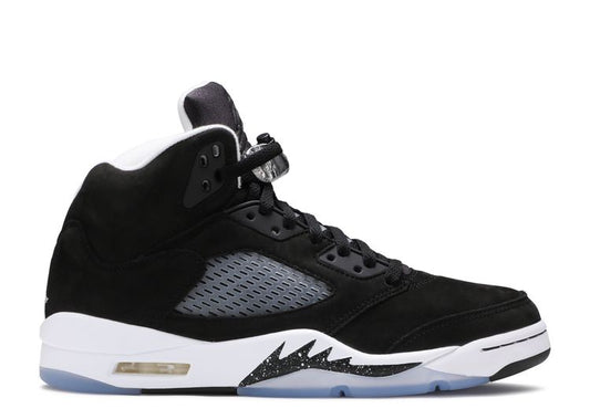 Jordan 5 Oreo