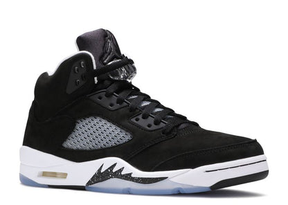 Jordan 5 Oreo