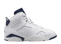 Jordan 6 Midnight Navy