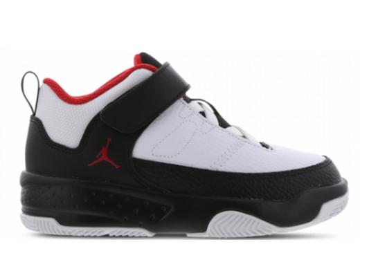Jordan Kids Max Aura