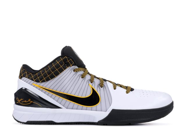 Kobe 4 Protro Del Sol