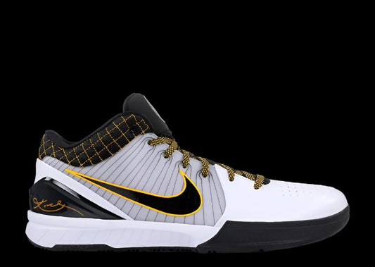 Kobe 4 Protro Del Sol