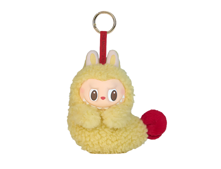 Lbubu Wacky Mart Tempura