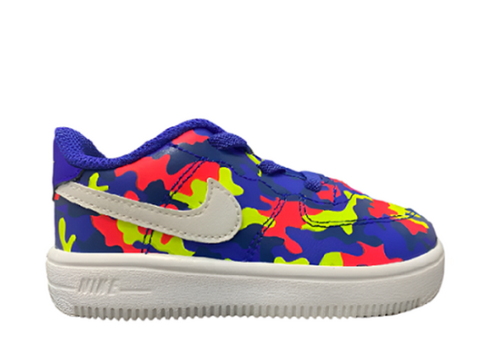 Nike Air Force 1 18 Print